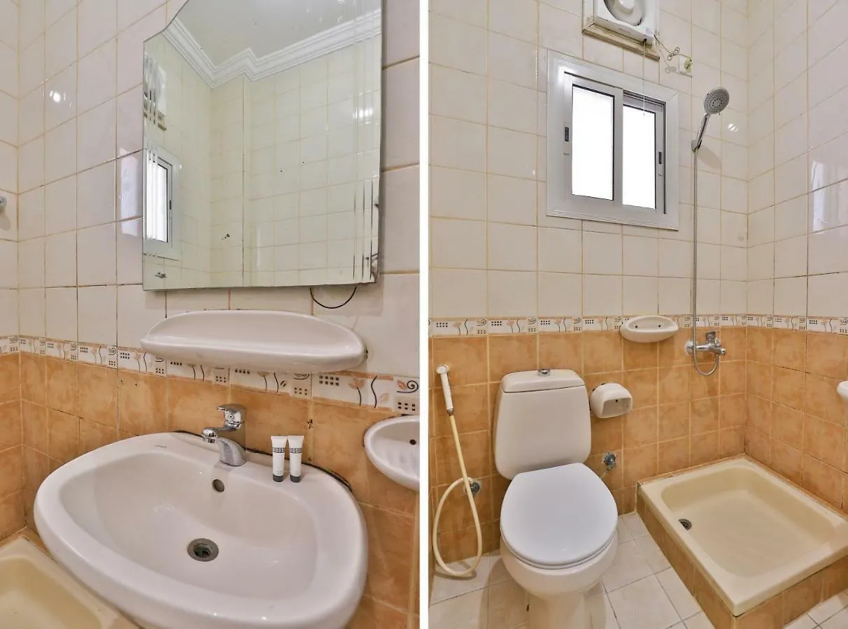 Oyo 246 Hotel Hadeel Al Motamayezah Τζέντα 2*,  Σαουδική Αραβία