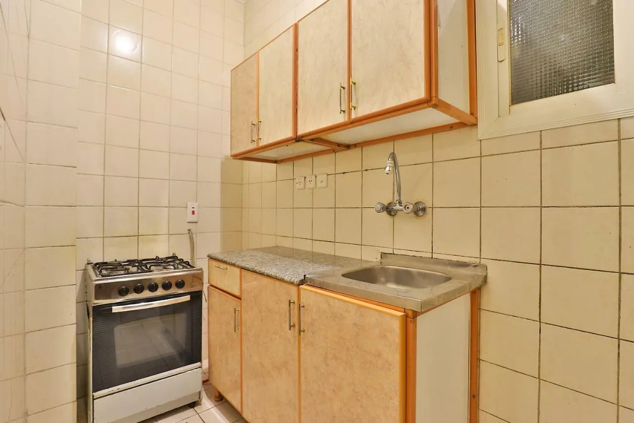 **  Oyo 246 Hotel Hadeel Al Motamayezah Τζέντα Σαουδική Αραβία
