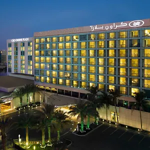 Crowne Plaza By Ihg ***** Djeddah