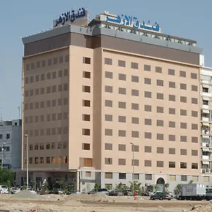 Al Azhar *** Djeddah