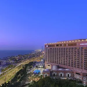 Hilton ***** Djeddah