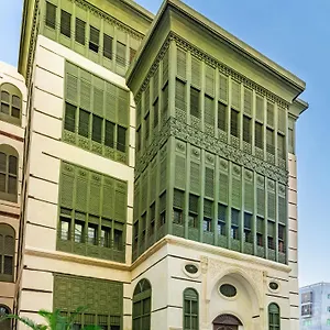 Al Balad Hospitality ***** Djeddah