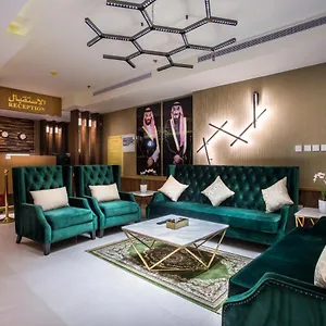 Aparthotel Al Louloah Al Baraqah Furnished, Jeddah