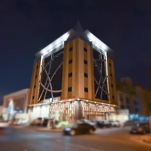 Aparthotel Kanz Suites, Jeddah