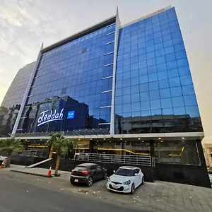 Hotel Blue Plus, Jeddah